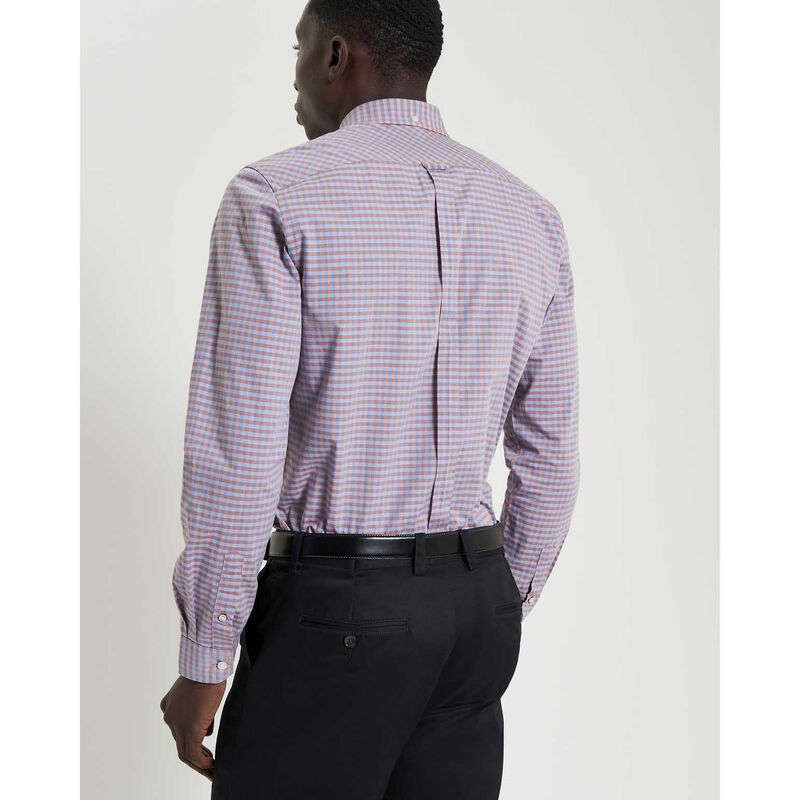 Ben Sherman Ls Signature Gingham Shirt image number 1